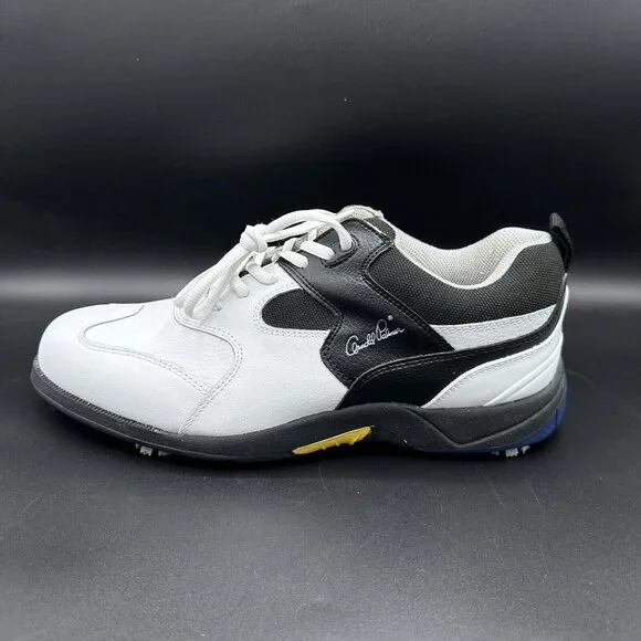 Arnold palmer | Shoes | Arnold Palmer Spiked Golf Shoes  display picture 3